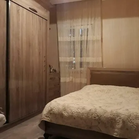 Nadia'S Apartment In Batumi Close The The Sea Exterior photo