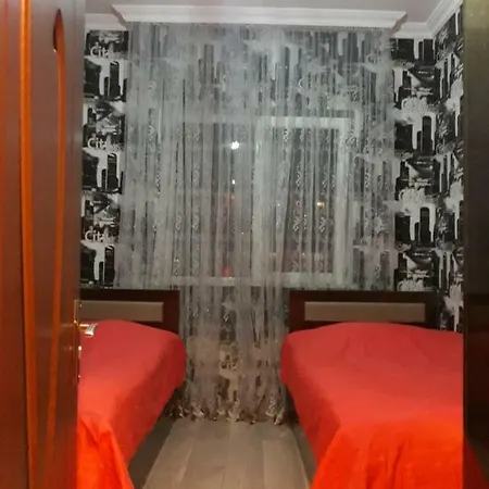 Nadia'S Apartment In Batumi Close The The Sea Exterior photo