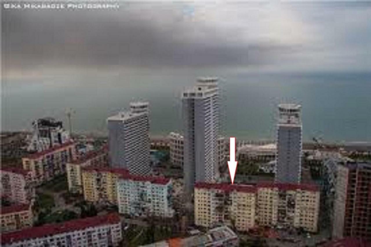 Apartment Nadia's In Close The The Sea Batumi