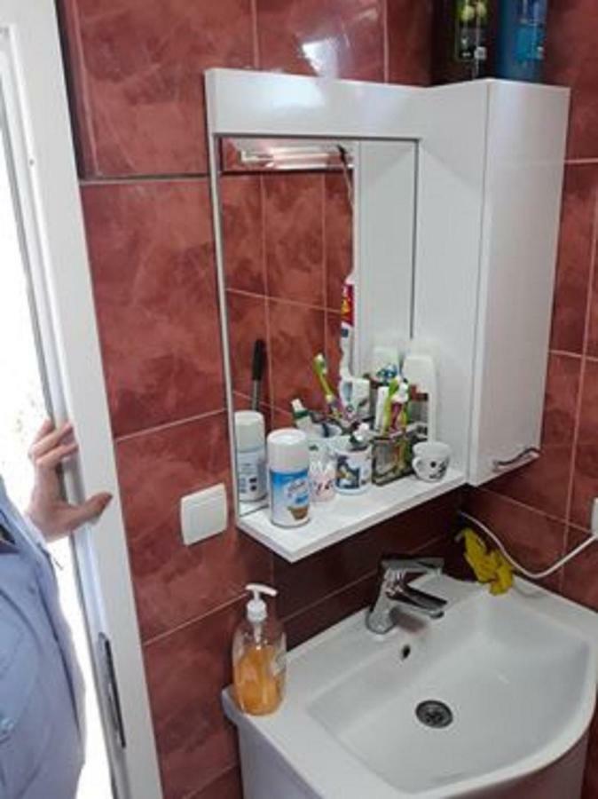 Apartment Nadia's In Close The The Sea Batumi